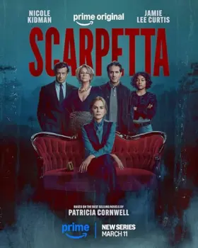 Scarpetta - Web Serie complete free on Castle