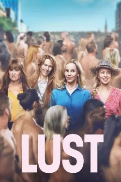 Episode 1 — Lust Season 1