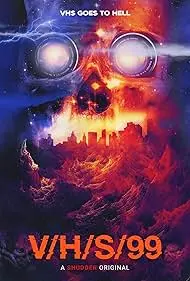 V/H/S/99 - Movie free on Castle
