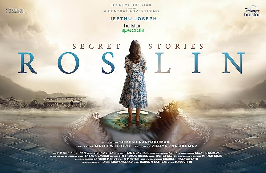Secret Stories: Roslin - Season1 Episode 1 Full Episode