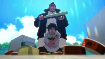 Truck Stop of the Dead