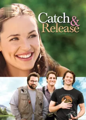 Catch and Release - Movie free on Castle