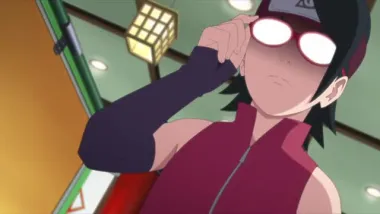 E137.The Samurai Exchange Student