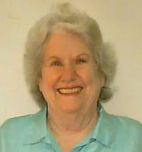 Jean Rhodes