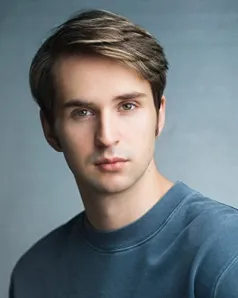 Grayson Maxwell Gurnsey