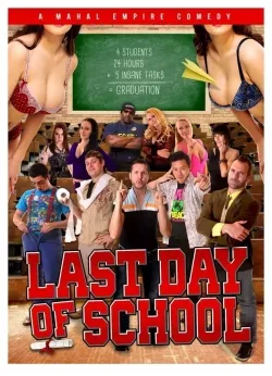 Last Day of School - Movie free on Castle