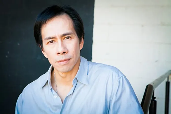 Henry Kwok