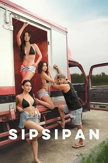 Movie Poster: Sipsipan