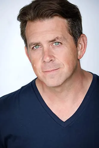 Hugh Benjamin