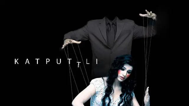 Movie Poster: Katputtli