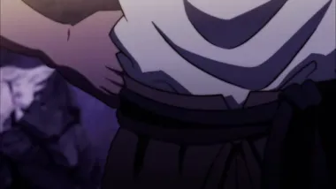 E105.A Fierce Battle! Master Roshi Stakes His Life!!