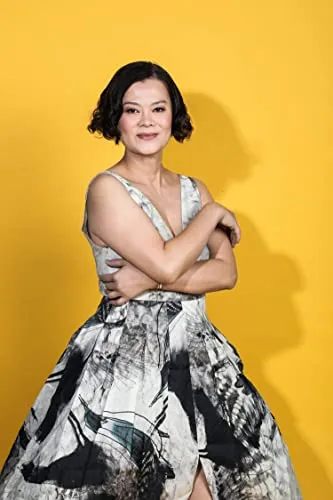 Elizabeth Moy