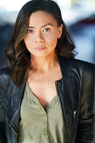 Nicole Santiago
