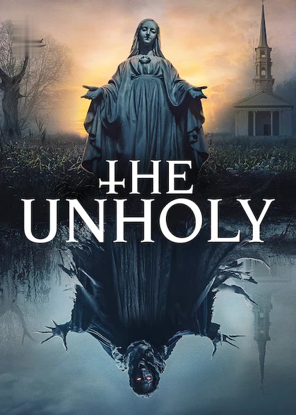 The Unholy