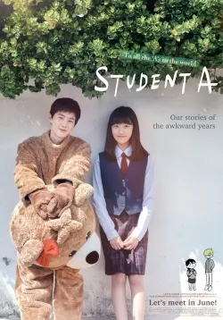 Movie Poster: Student A
