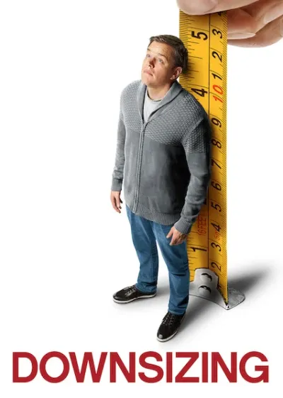 Downsizing