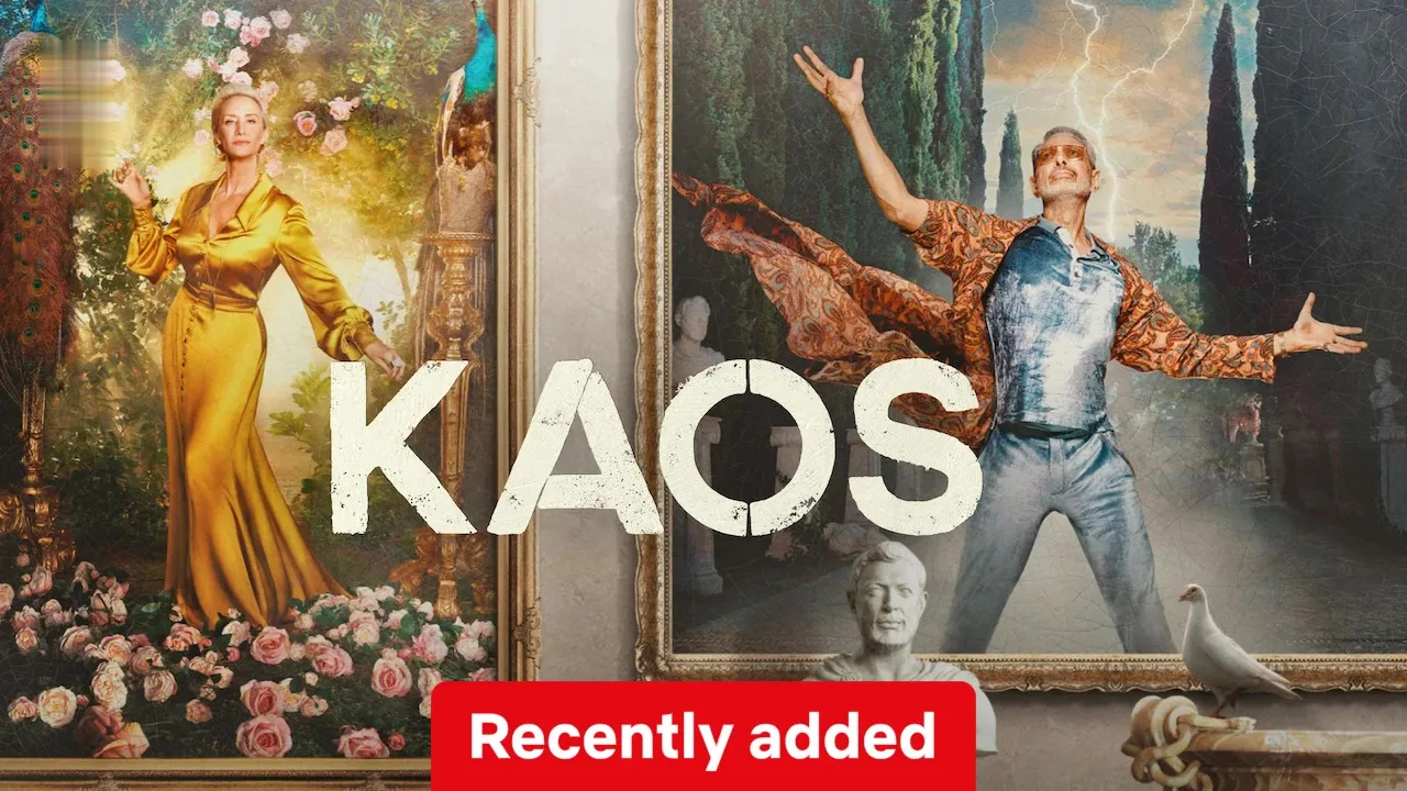 KAOS