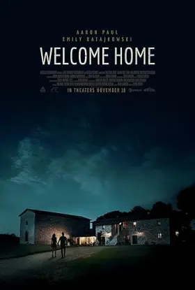 Welcome Home - Movie free on Castle