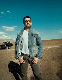 Gautam Gambhir
