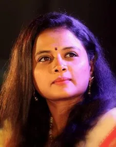 Bhargavi Chirmuley