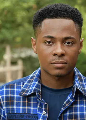 Diallo Thompson