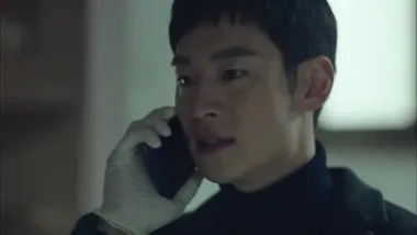 E11.The One Last Case