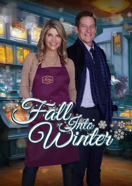 Fall Into Winter