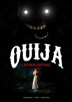 Ouija: Blood Ritual - Movie free on Castle