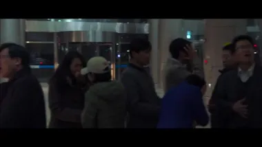 E5.Inattentional Blindness