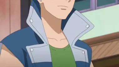 E195.The Flower Vase