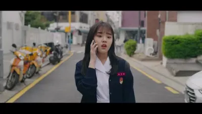 E2.A Moment I Want to Run Away