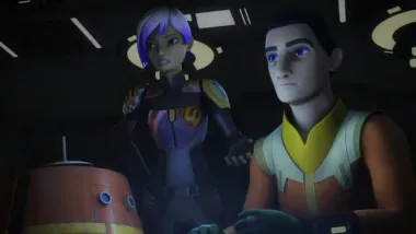 E3.In the Name of the Rebellion