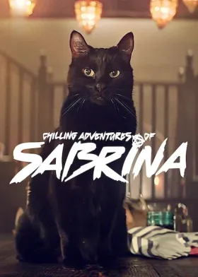Chilling Adventures of Sabrina - Web Serie complete free on Castle