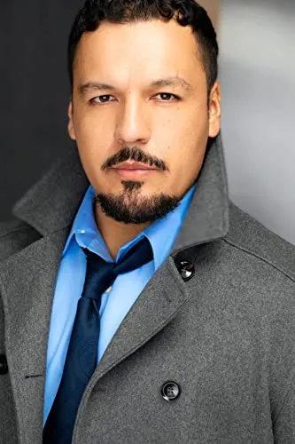 Alessandro Garcia