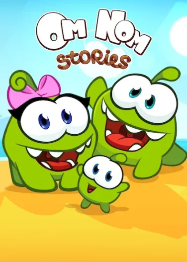 Om Nom Stories