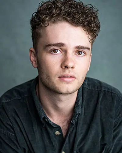 James Wilbraham