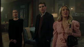 Blood Will Have Blood