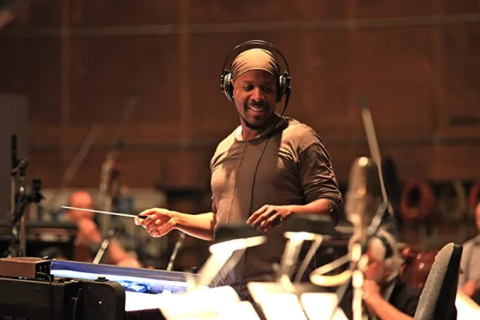 Michael Bearden