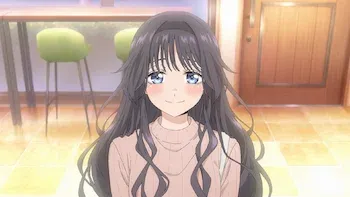 Premonition of a New Beginning