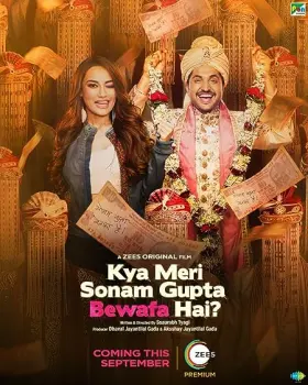 Kya Meri Sonam Gupta Bewafa Hai - Movie free on Castle