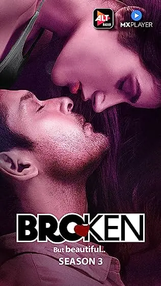 Broken But Beautiful Season 3