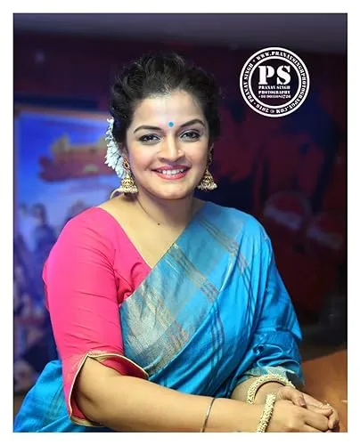 Chaitrali Gupte