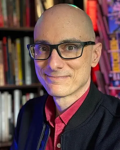 Brandon Vietti