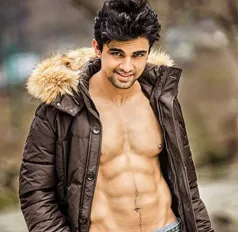 Gaurav Sharma