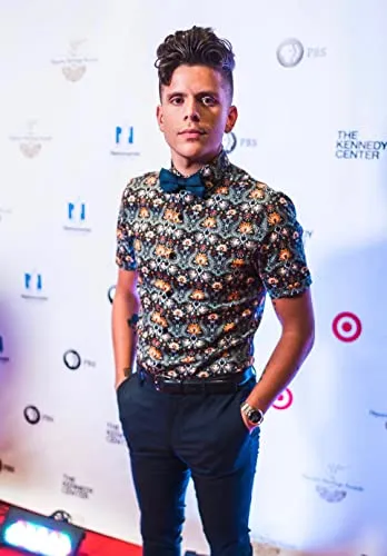 Rudy Mancuso