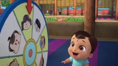 E9.Dirty Pappu / Mind the Class