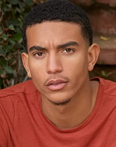 Jordan Austin Smith