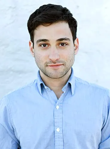 Teddy Bergman