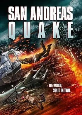 San Andreas Quake - Movie free on Castle