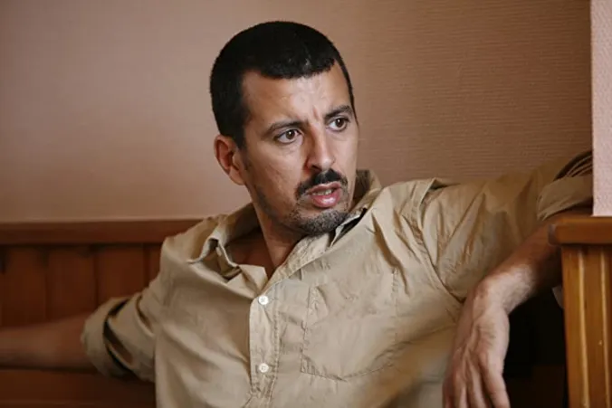 Samir Guesmi